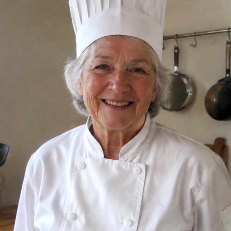 Chef Dorothy's Kitchen