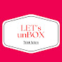 LET's unBOX