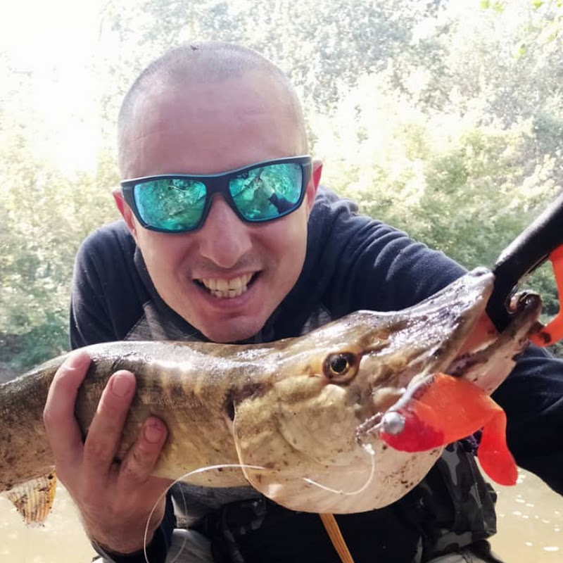 FRESH FISH CHANNEL