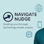 Navigate Nudge logo