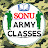 Sonu Army Classes