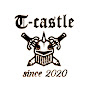 T-castle [æ–‡æˆ¿å…·ch.]