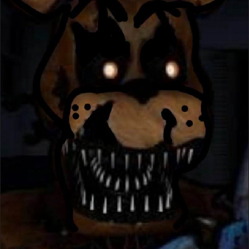 Hire Freddynightmare. — Horror Gaming YouTube creator for sponsorships