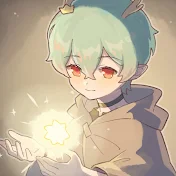 鹿喑kana