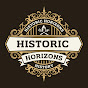 Historic Horizons logo
