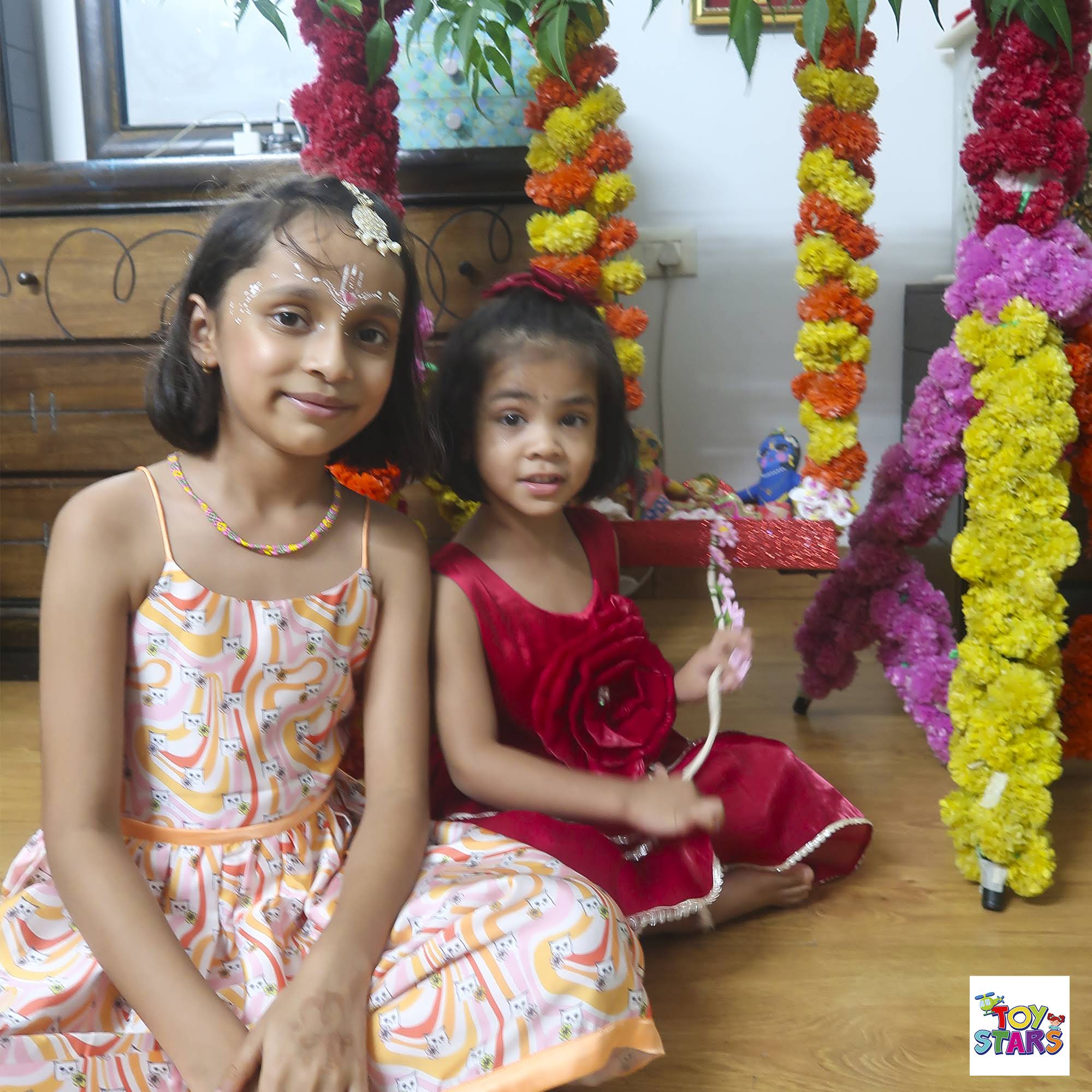 Post from Toy Stars