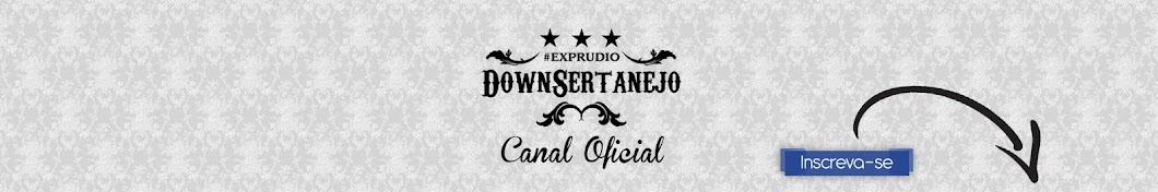 DownSertanejo رمز قناة اليوتيوب