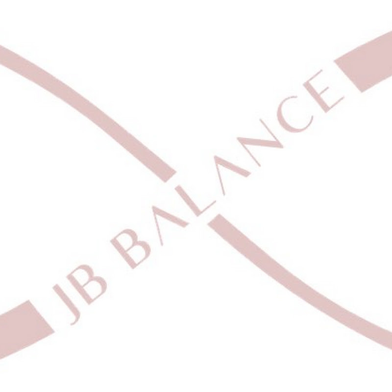 Jhana & Berjolais - JB Balance