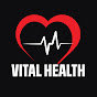 VitalHealth logo
