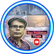 Geo Pakistan Vlogs