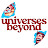 UNIVERSES BEYOND