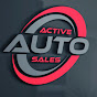 Auto Sales logo