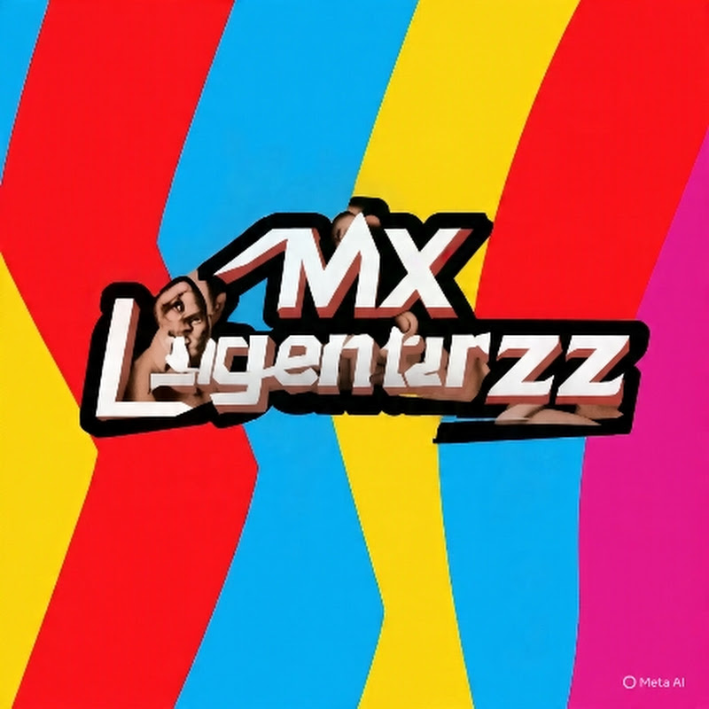 MX Legendzz