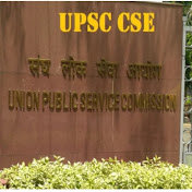 The UPSC Path