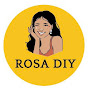 Rosa DIY