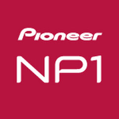 Pioneer NP1アイコン画像