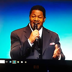 JW Washington