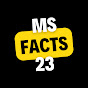 MS Facts 23 logo