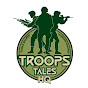 Troops Tales HQ™ logo