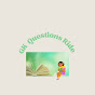 GK Questions Ride logo