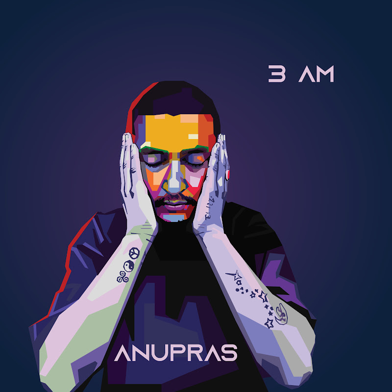 Anupras