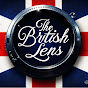 The British Lens | Alternate History Documentaries logo