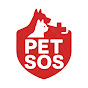 PET SOS logo