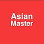 Asian Master logo