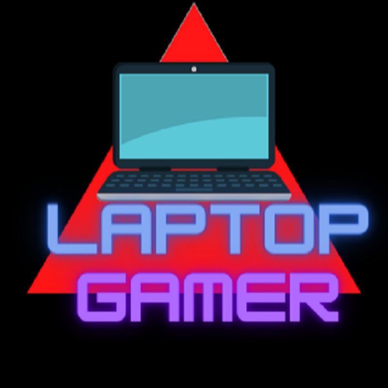 Laptop Gamer