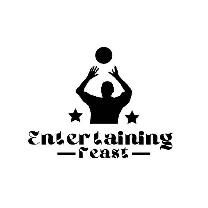 Entertaining Feast