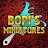 Bopi's Miniatures