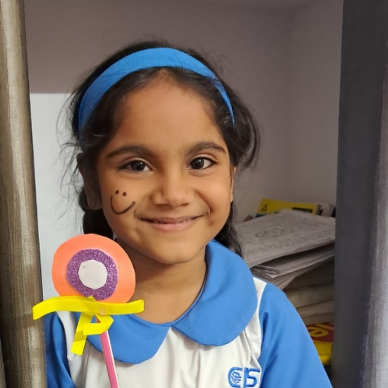 Pooja Trivedi hs