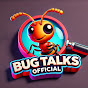 Bug Talks Official logo