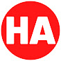 The Healthy American Peggy Hall logo