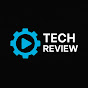 Tech Review  logo
