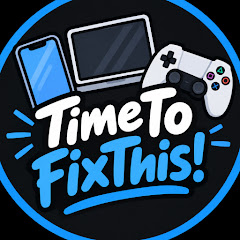 TimeToFixThis!