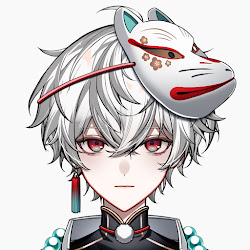 プロフィール写真