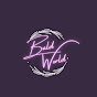 Bald World logo