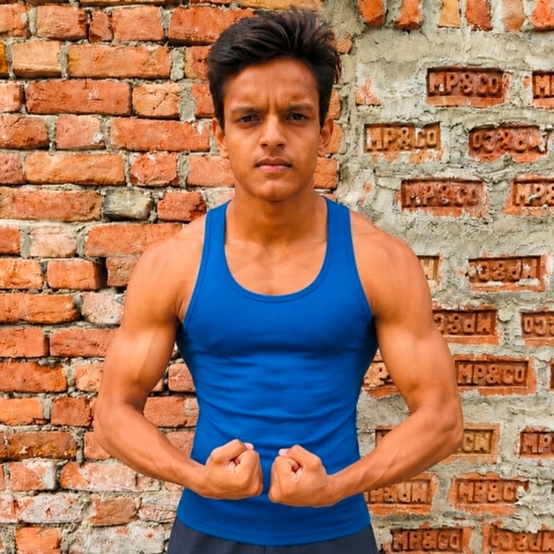 sonu fitness 62