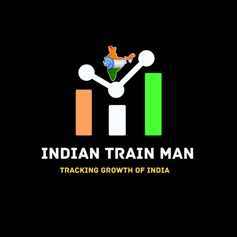 Indian Train Man