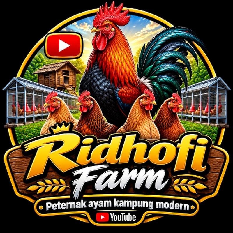 Ridhofi Farm