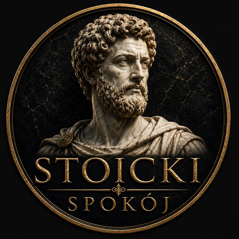 Stoicki Spokój