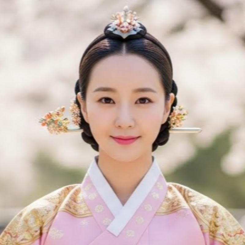 달빛아래야담