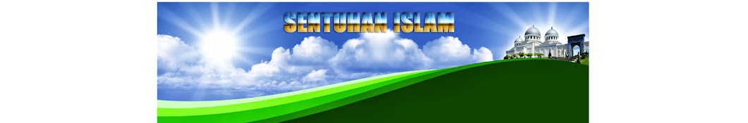 Sentuhan Islam YouTube channel avatar