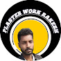 Plaster wark  logo