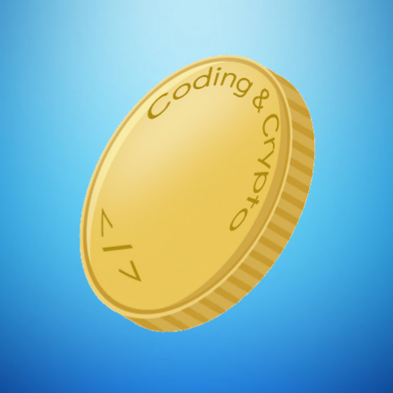Coding & Crypto