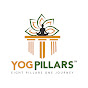 Yogpillars logo