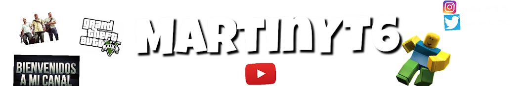 The Martin 015 यूट्यूब चैनल अवतार