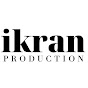 Ikran Production logo