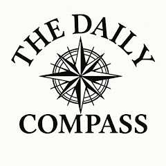 The Daily Compass